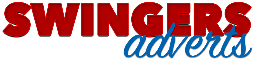 Swingers Adverts